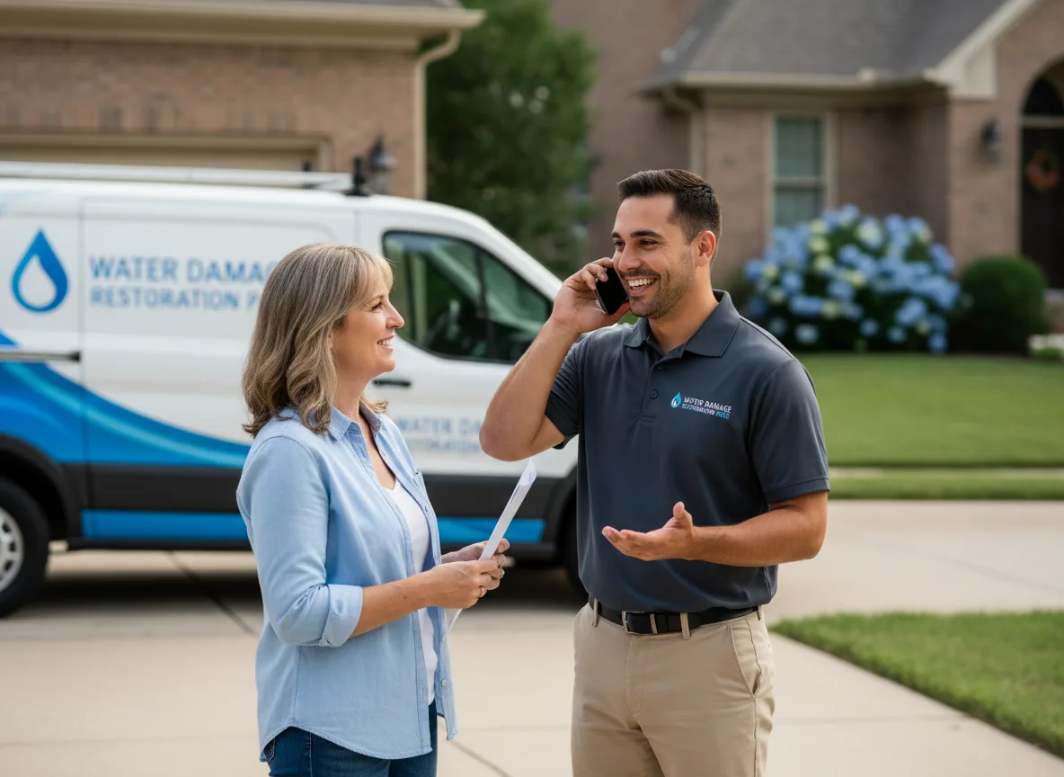 Flood Restoration Mount Pleasant, SC FAQs